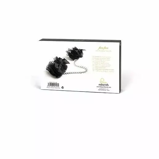 Наручники BIJOUX D-194590 Photo 3