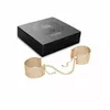 Наручники Bijoux Indiscrets Desir Metallique Photo 4