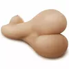 Masturbators Pipedream Extreme Mega Fuck Slut Photo 3