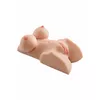 Мастурбатор EXTREME TOYZ Mega Masturbator Photo 3