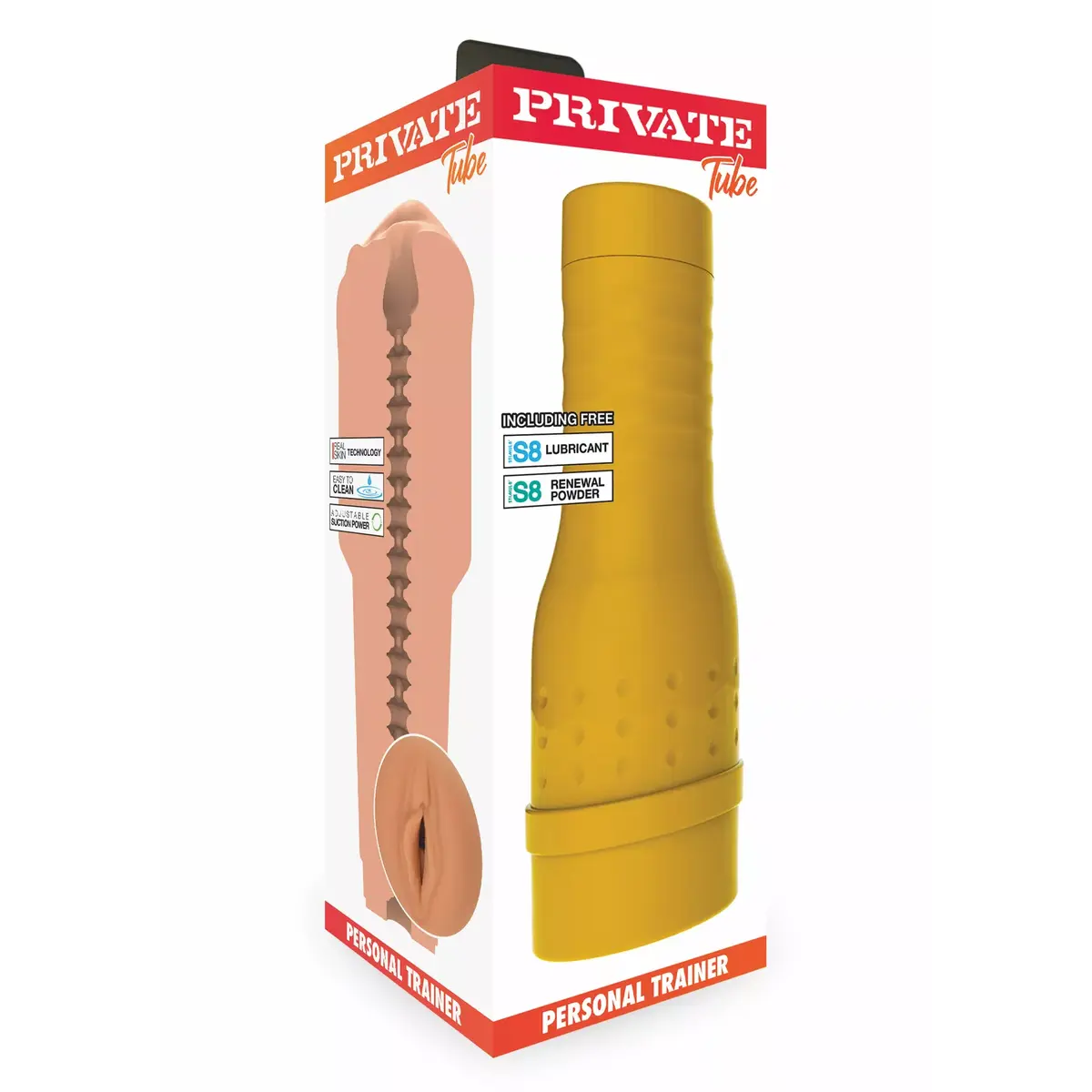 Мастурбатор Private 10701 Photo 2