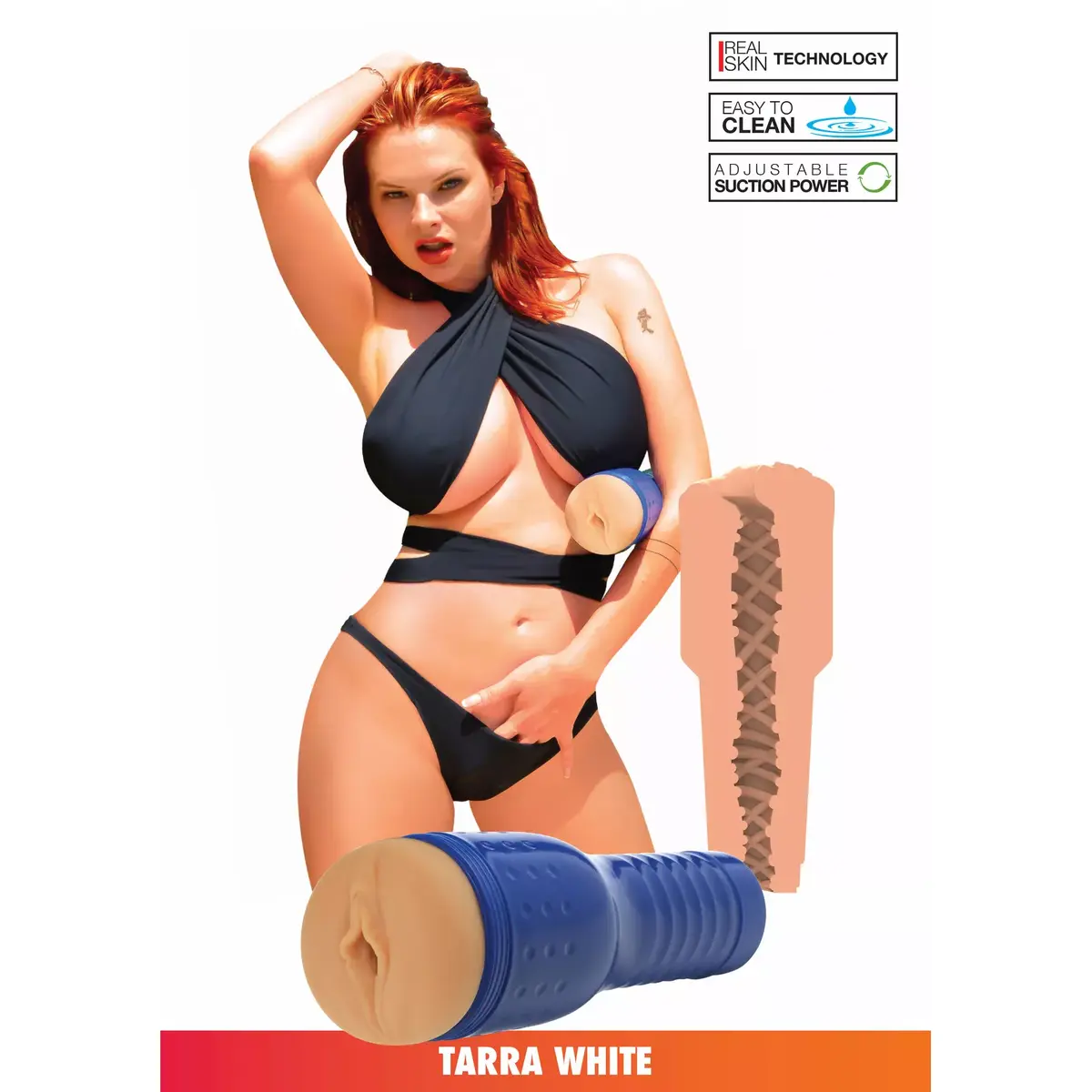 Masturbators Private TARRA WHITE LEGEND PUSSY Photo 2