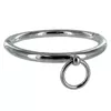 Metal Hard collar D-205398 with 10 cm O-ring Photo 2