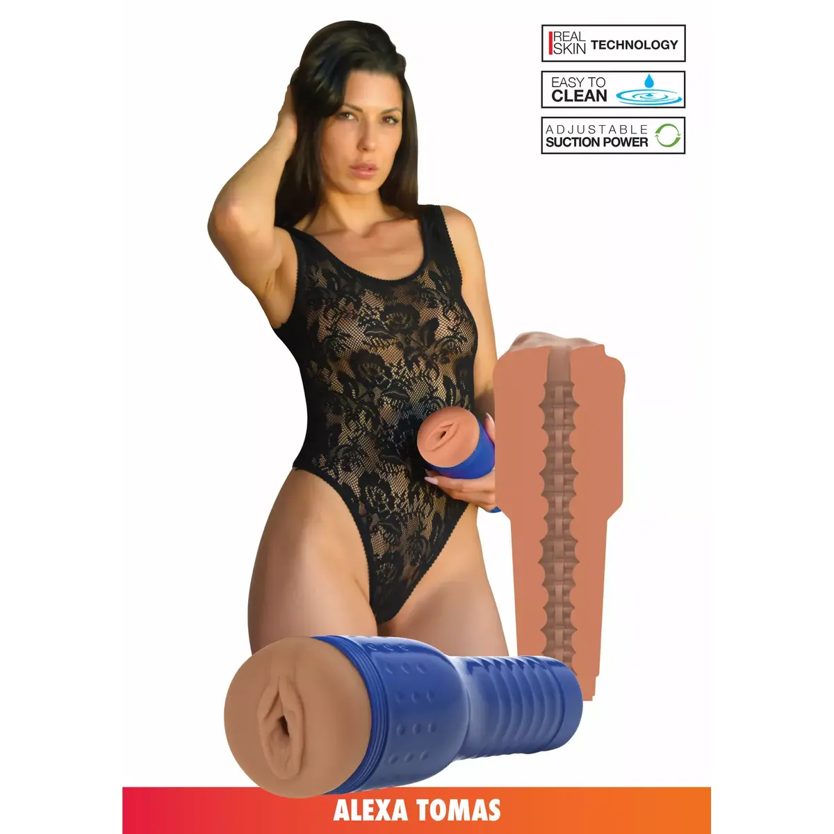 Masturbators Private Alexa Tomas Superstar Pussy Photo 2