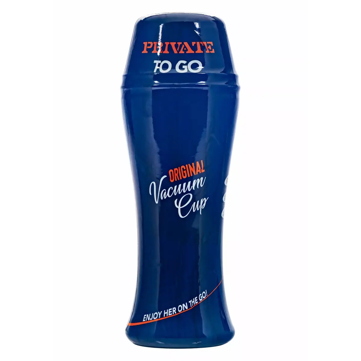 Мастурбатор Private Original Vacuum Cup To Go Photo 3