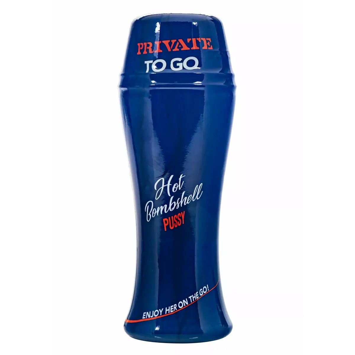 Мастурбатор Private Hot Bombshell To Go Photo 3