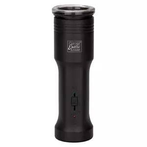 Masturbator California Exotics Optimum Power Ultimate Head Exciter — silicone, waterproof