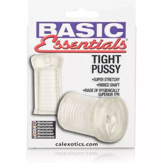 Мастурбатор CalExotics Basic Essentials Photo 4