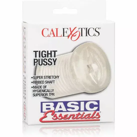 Мастурбатор CalExotics Basic Essentials Photo 5
