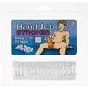 Мастурбатор CalExotics Hand Job Stroker Photo 4