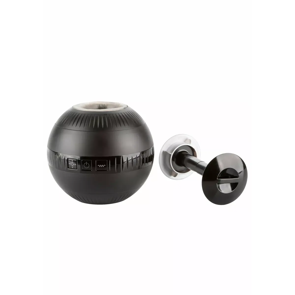 Masturbator CalExotics Optimum Power Masturball Photo 3