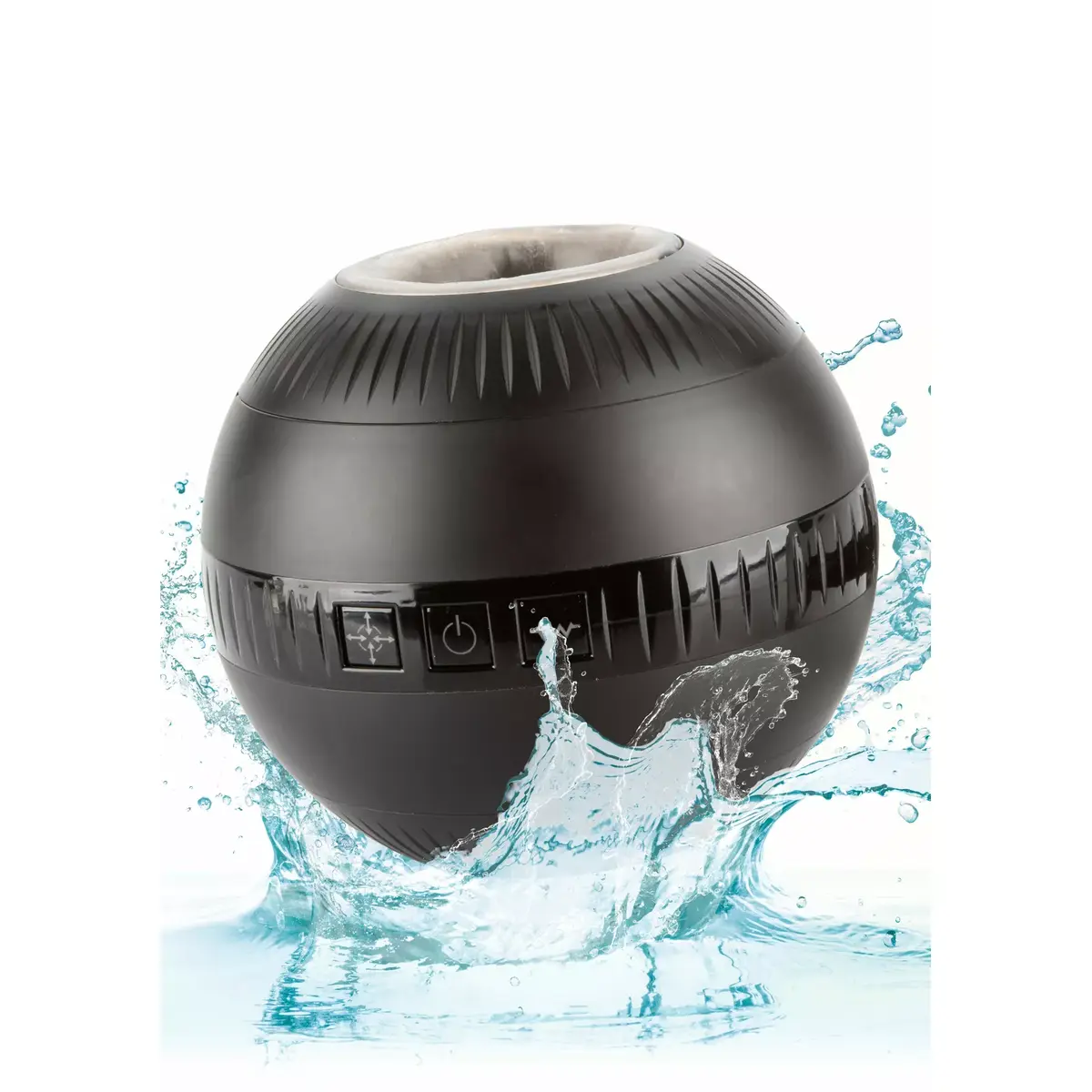 Masturbator CalExotics Optimum Power Masturball Photo 9