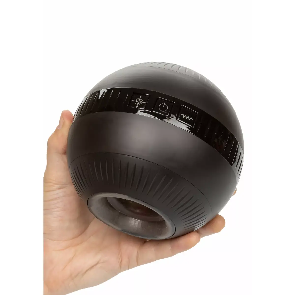 Masturbator CalExotics Optimum Power Masturball Photo 10