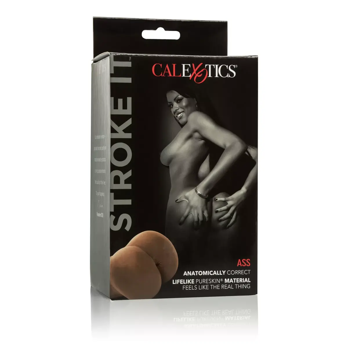 Мастурбатор CalExotics Stroke It Photo 2