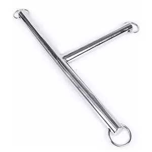 Наручники Metal Hard D-205401