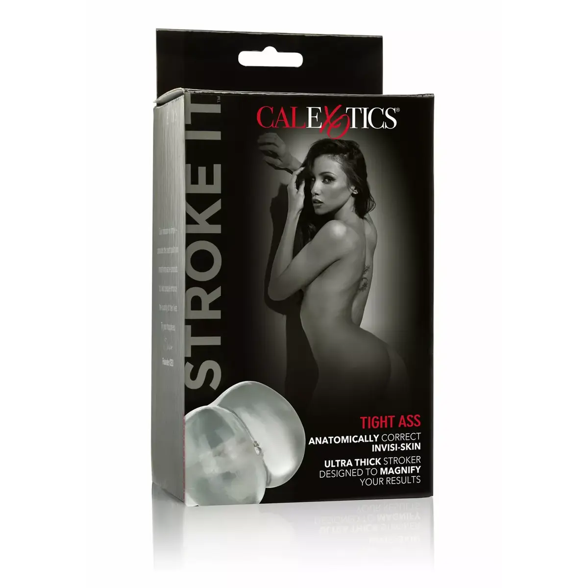 Мастурбатор California Exotics Stroke It Tight Ass Photo 2
