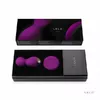 Вибратор LELO HULA Beads Photo 2