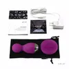 Вибратор LELO HULA Beads Photo 3