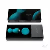 Вибратор LELO HULA Beads Photo 2