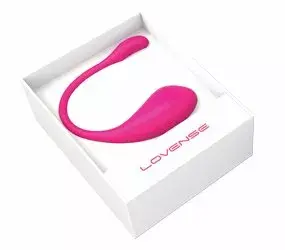 Мини-вибратор LOVENSE Lush 2 Photo 3