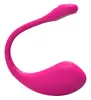 Мини-вибратор LOVENSE Lush 2 Photo 3