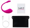 Мини-вибратор LOVENSE Lush 2 Photo 4