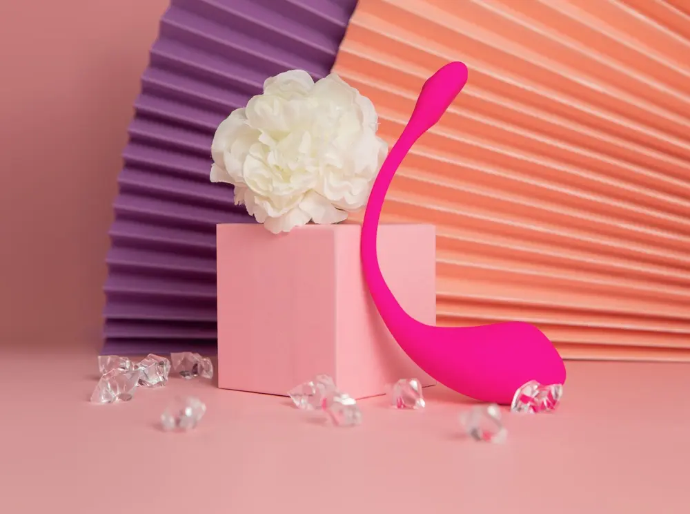 Мини-вибратор LOVENSE Lush 2 Photo 5