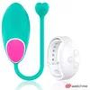 Вибратор WEARWATCH EGG REMOTE CONTROL Photo 3