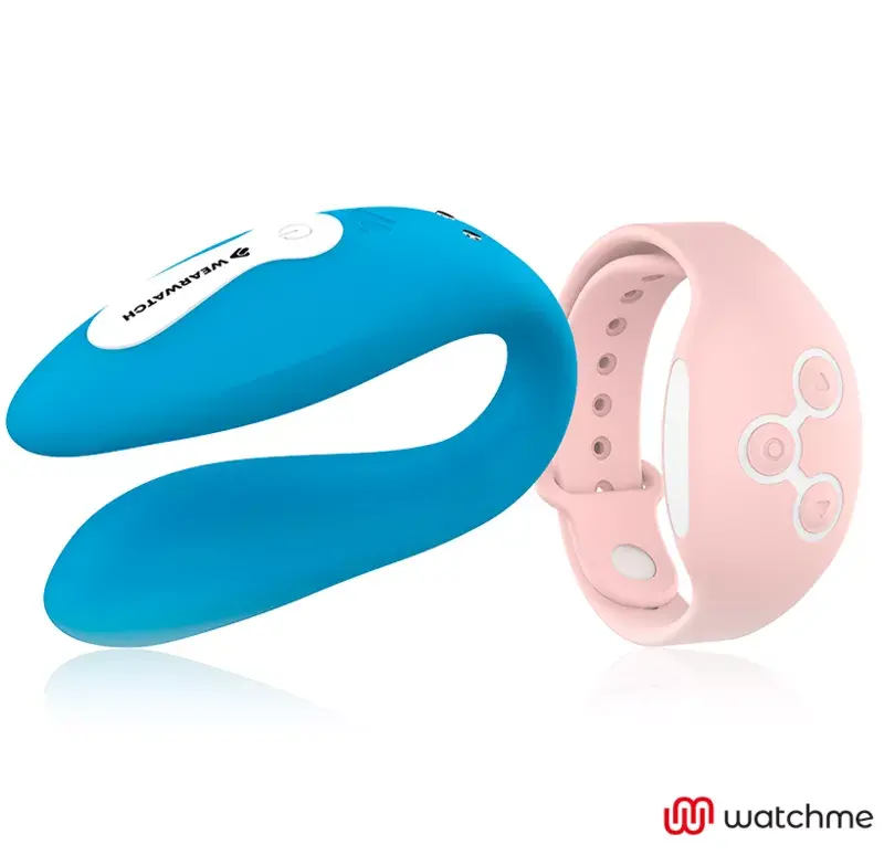 Вибратор WEARWATCH WATCHME DUAL TECHNOLOGY Photo 3