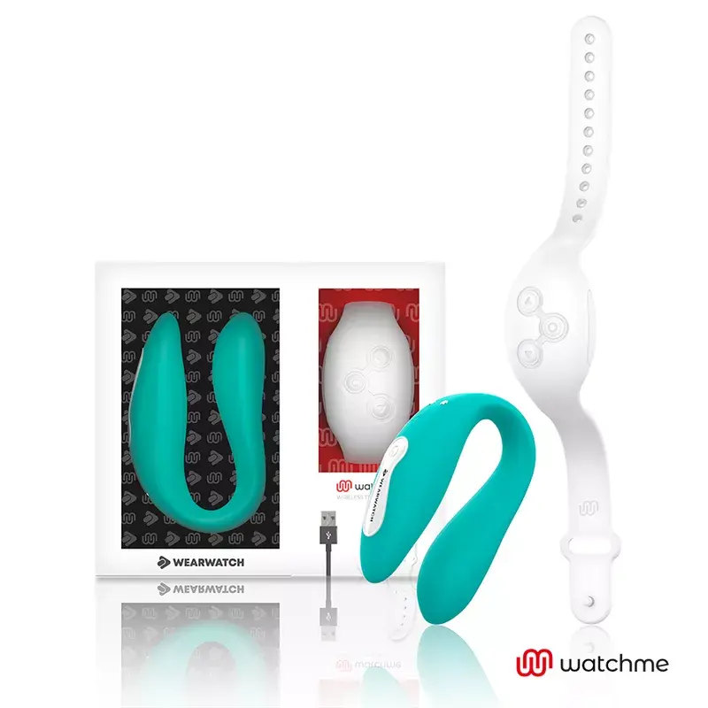 Вибратор WEARWATCH D-227566 Photo 3
