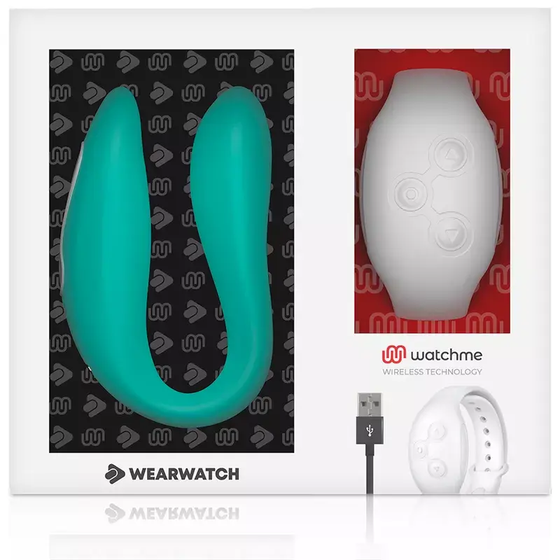 Вибратор WEARWATCH D-227566 Photo 8