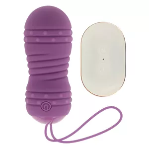 Vibrators OHMAMA Silikons Violets