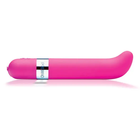 Вибратор OhmiBod Freestyle Photo 2