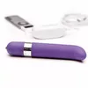 Вибратор OhmiBod Freestyle Lilac Photo 2