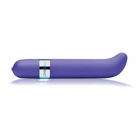 Вибратор OhmiBod Freestyle Lilac Photo 3