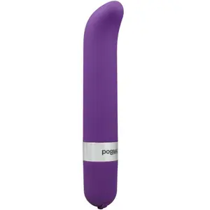Vibrator OhmiBod Silicone Lilac
