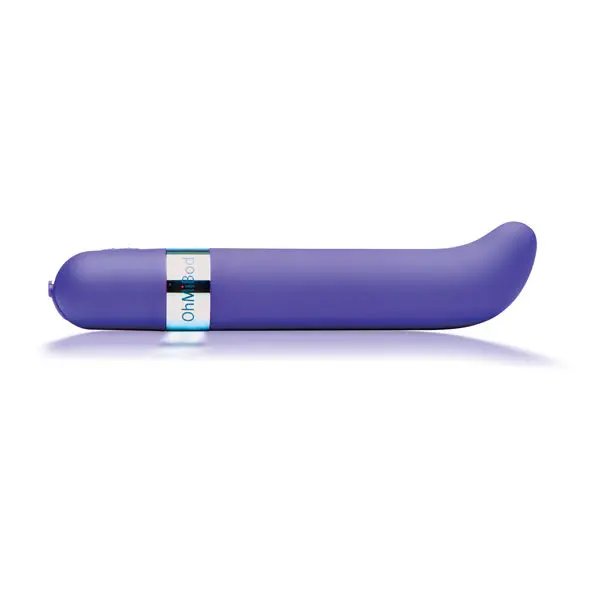 Вибратор OhmiBod Freestyle Lilac Photo 3