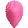 Вибратор FLIRTATION D-220005 (силикон, пульт) Photo 2