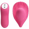 Вибратор FLIRTATION D-220005 (силикон, пульт) Photo 4