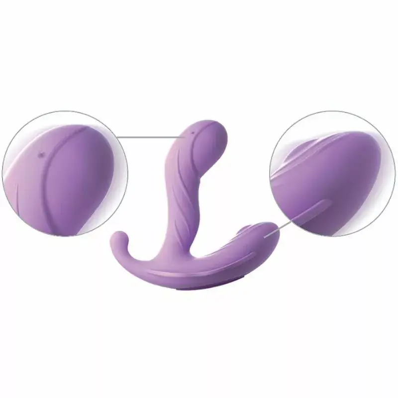 Вибратор Fantasy for Her G-Spot Stimulate-Her Photo 3