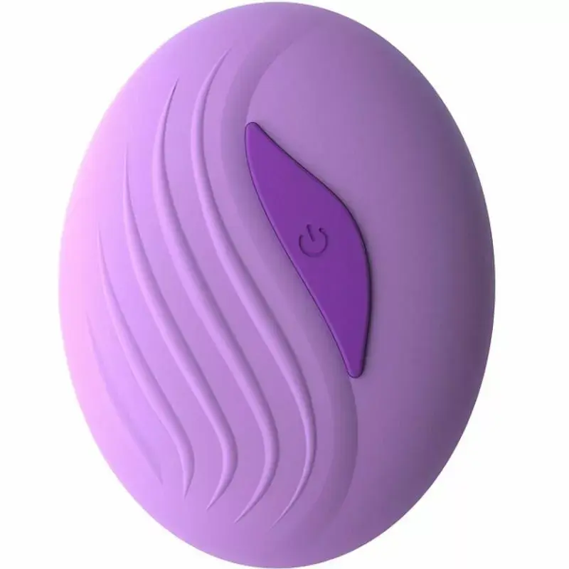 Вибратор Fantasy for Her G-Spot Stimulate-Her Photo 4