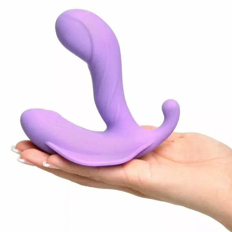 Вибратор Fantasy for Her G-Spot Stimulate-Her Photo 6