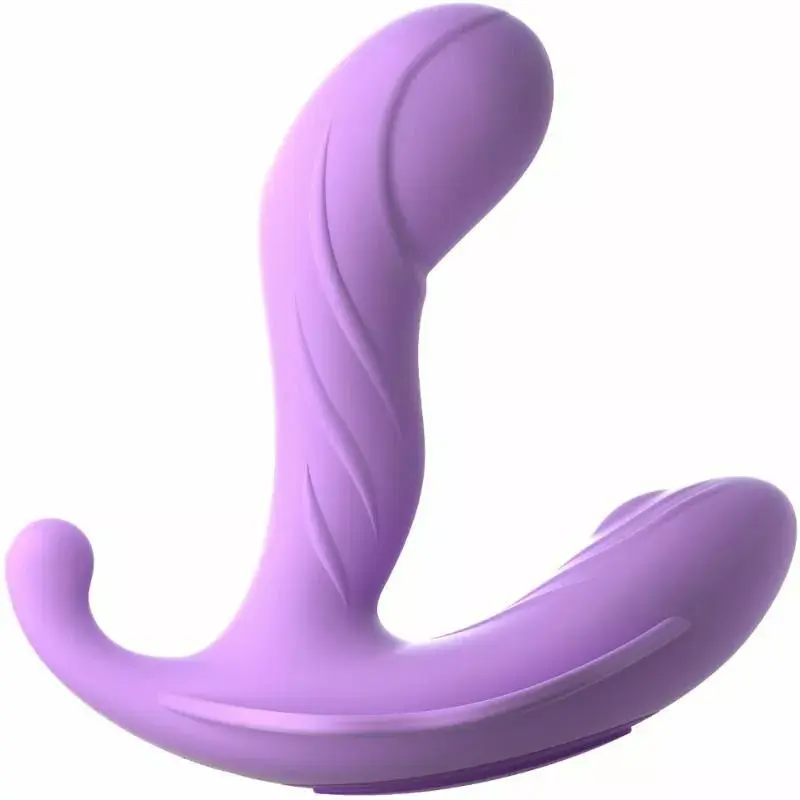 Вибратор Fantasy for Her G-Spot Stimulate-Her Photo 7