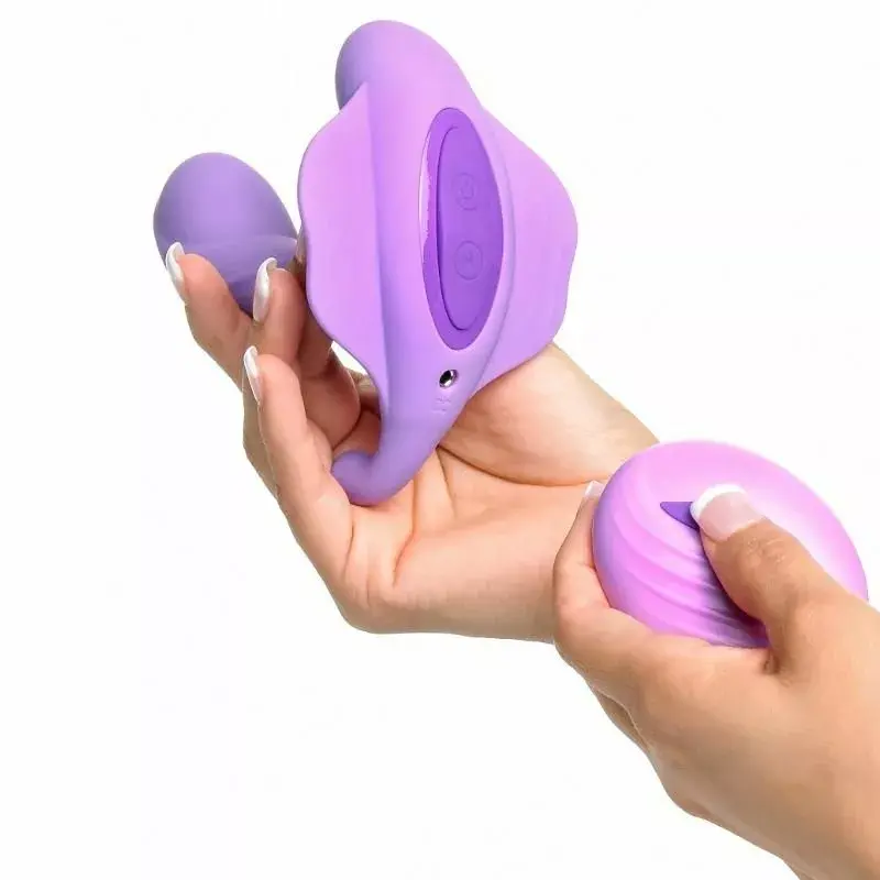 Вибратор Fantasy for Her G-Spot Stimulate-Her Photo 8