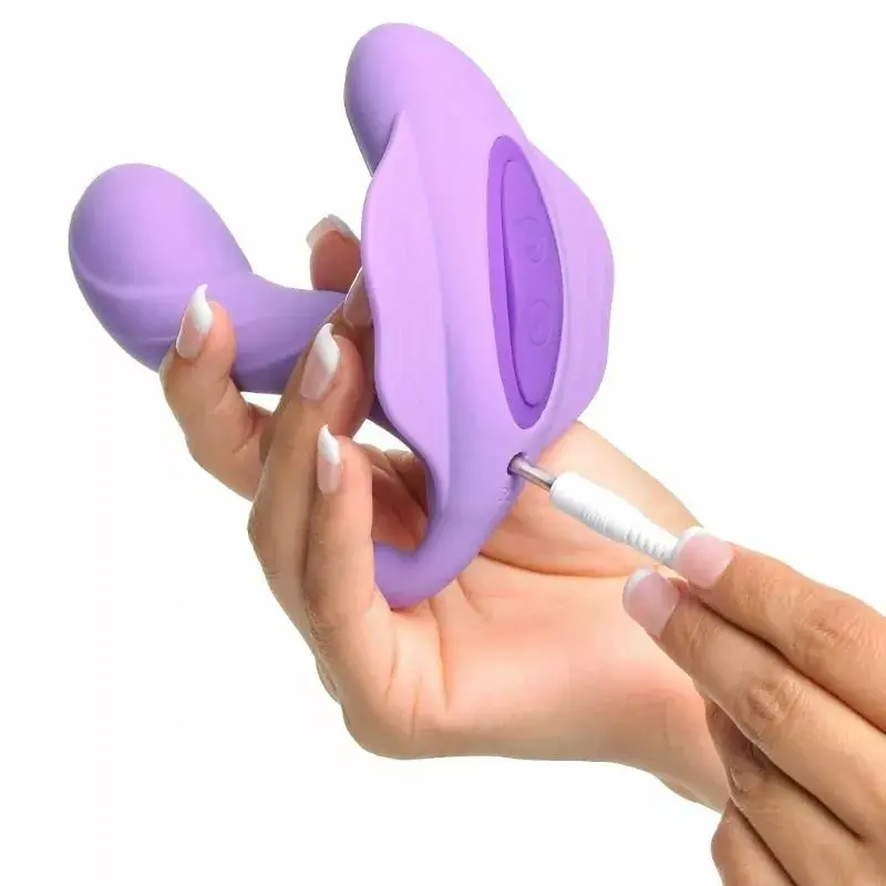 Вибратор Fantasy for Her G-Spot Stimulate-Her Photo 10