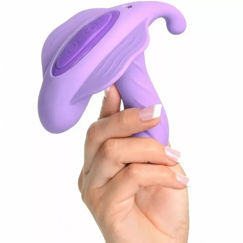 Вибратор Fantasy for Her G-Spot Stimulate-Her Photo 11