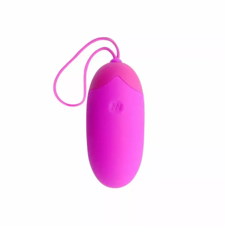 Вибратор Pretty Love EGG BERGER Photo 2