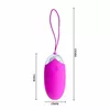 Вибратор Pretty Love EGG BERGER Photo 5