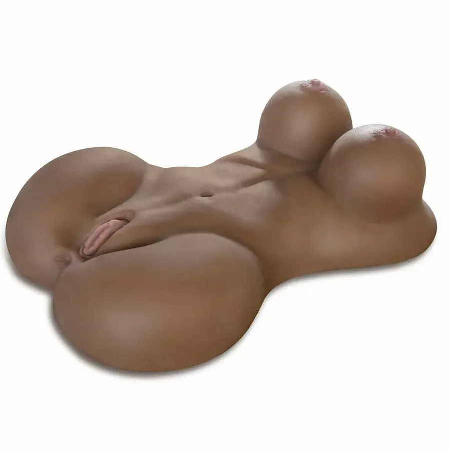 Masturbators EXTREME TOYZ FUCK ME SILLY 2 Photo 4