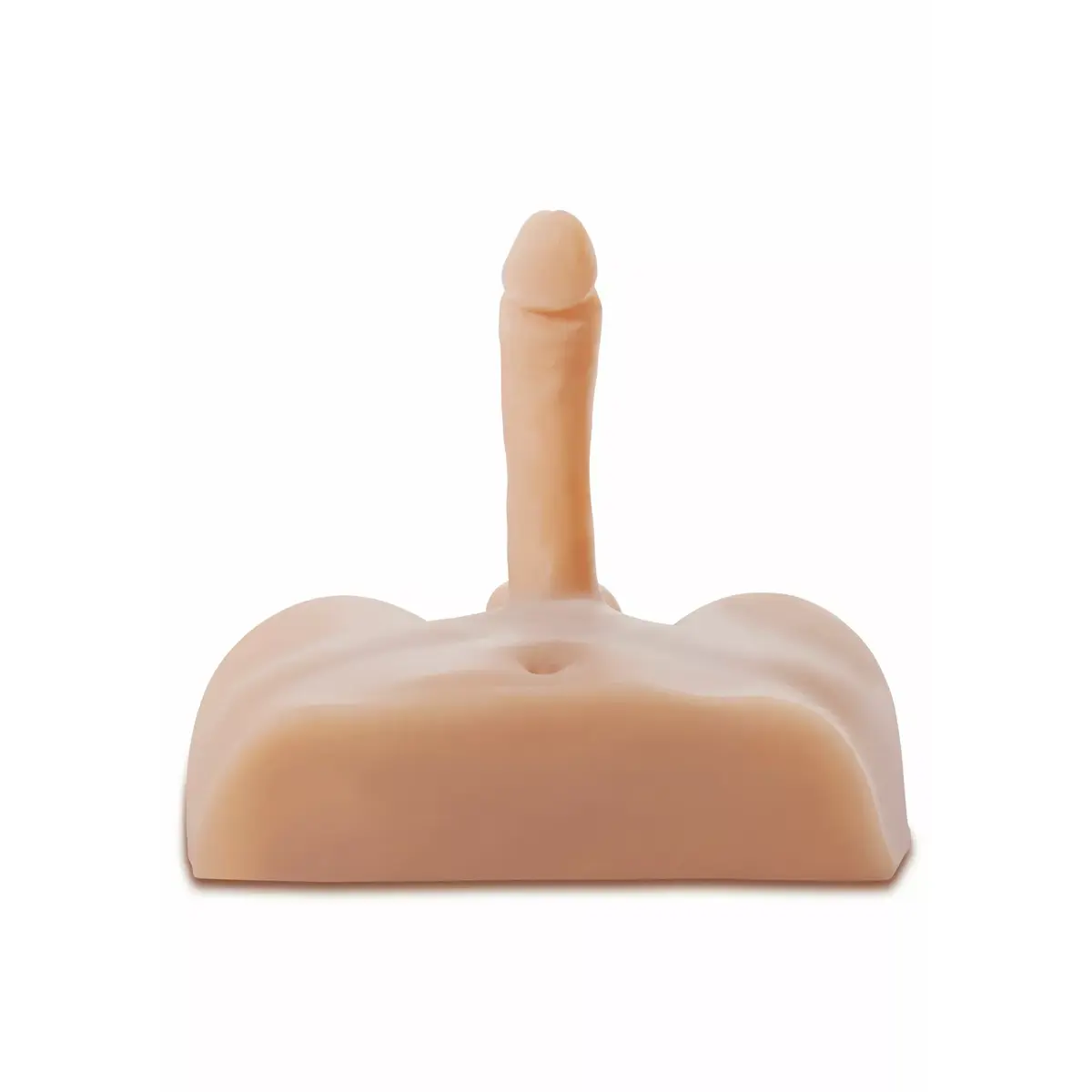 Masturbators Pipedream Extreme Fuck My Hard Rock Cock Photo 3